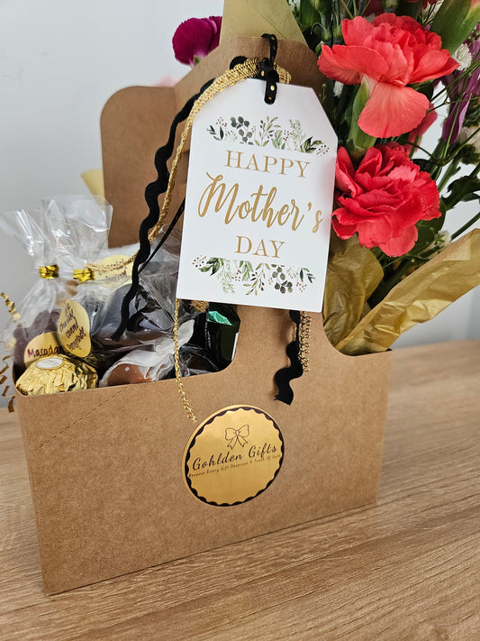 Mother's Day